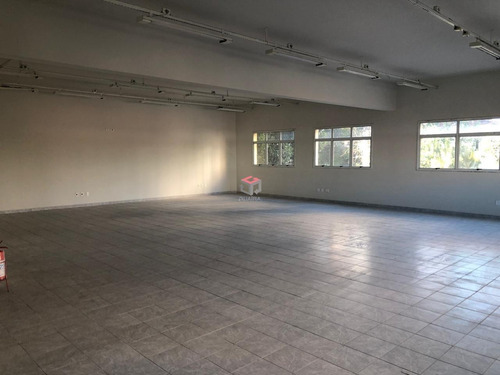Imagem 1 de 29 de Prédio Bairro Barcelona - Vago - 85869