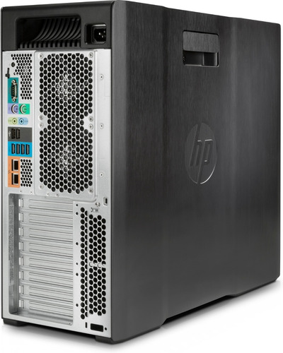 Imagem 5 de 6 de Workstation Hp Z840 2x Intel Xeon 64gb