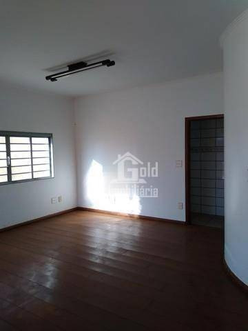 Imagem 13 de 19 de Sobrado Com 5 Dormitórios Para Alugar, 257 M² Por R$ 4.000/mês - City Ribeirão - Ribeirão Preto/sp - So0058