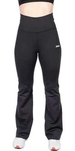 Calça bailarina best sale fila