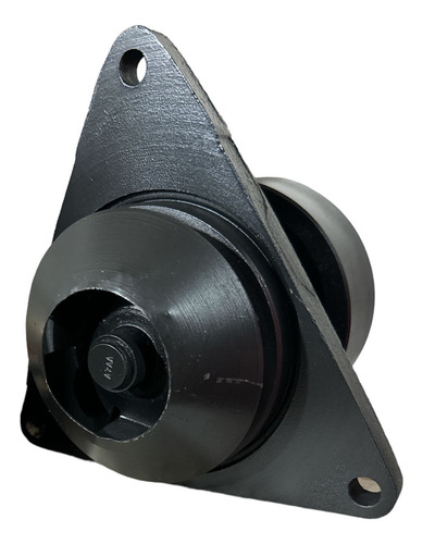 Bomba Água Do Motor Cummins Serie C 6 Cilindros Ford