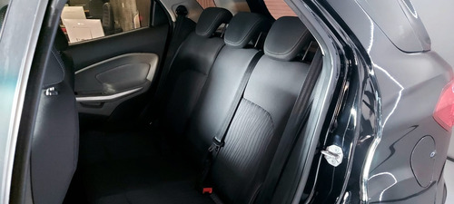 Ford Ecosport 1.6 16v Titanium Flex 5p