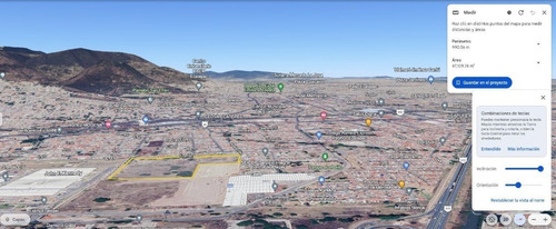 Vendo 2 Terrenos Planos Para Desarrollar Viviendas O Bodegas Industriales