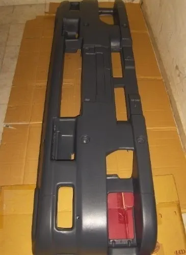 Parachoque Iveco Eurotech Nuevo