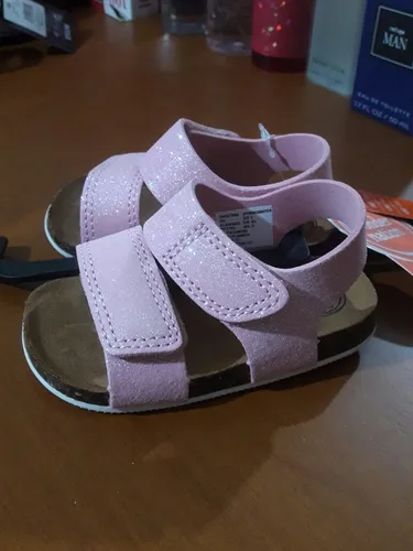 Sandalias Tipo Gringo MercadoLibre