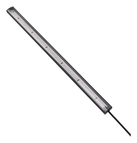 Barra De Tiras Led Negra Usb, Tubo Multifuncional Uv, Luz Ne