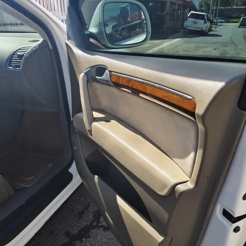Audi Q7 V6 3.0 Tdi Quattro Luxury