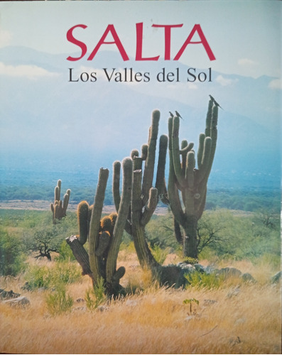 Salta Los Valles Del Sol A1385