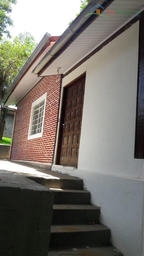 Chácaras À Venda Em Mairiporã/sp - Compre O Seu Chácaras Aqui! - 1341813