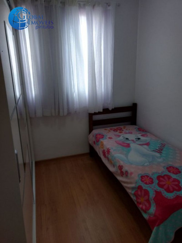 Imagem 13 de 15 de Venda Apartamento São Paulo Jaraguá - A193