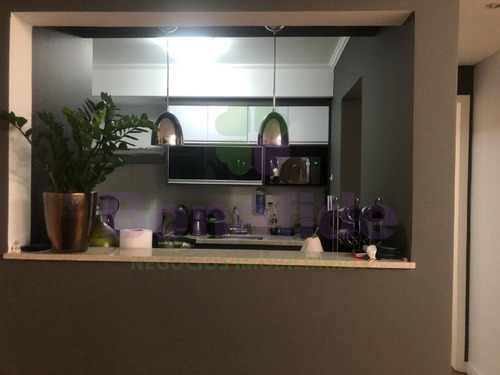 Imagem 14 de 22 de Apartamento, Venda, Edifício Ravenna, Jundiaí - Ap12542 - 69401635
