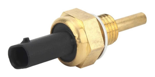 Sensor Temperatura Agua Onix Prisma 1.0 1.4 8v Gm 25186240