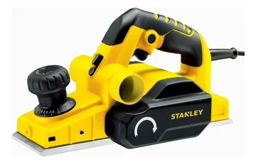 Cepillo Eléctrico Stanley Stpp7502-b2c