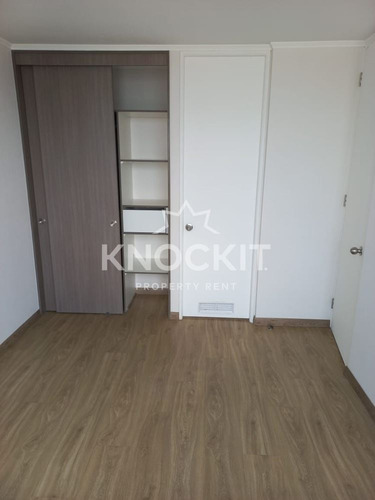 Departamento En Arriendo En La Cisterna / Pid00901