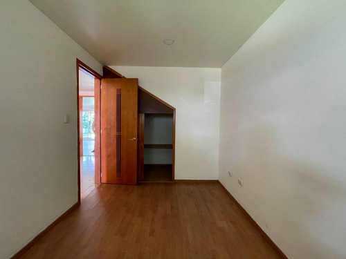 Imagen 8 de 14 de Casa En Venta Dentro De Fraccionamiento La Herradura En Morillotla