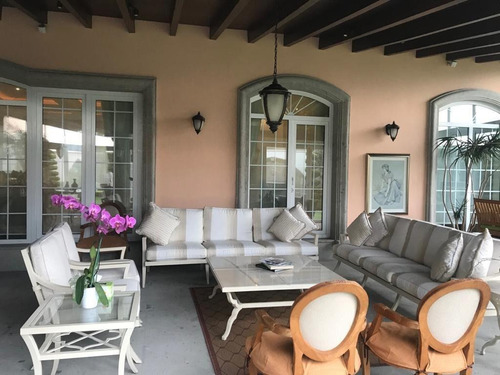 Imagen 28 de 30 de Casa En Venta En Bosques De Las Lomas