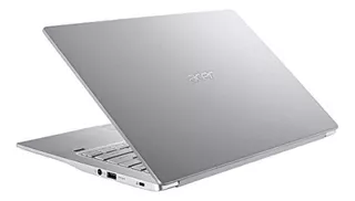 Portátil Acer Swift 3 De 14 : Ryzen 5 4500u, 512 Gb Pcie Ss