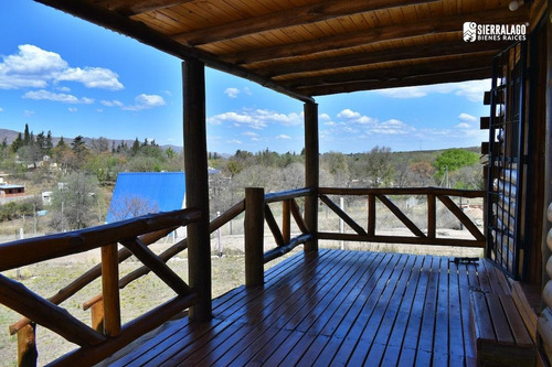 Imagen 9 de 24 de Reservado - Cabaña Más Terreno De 2.700m2