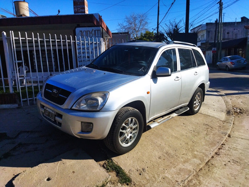 Chery Tiggo 2 Chery Tiggo 2 