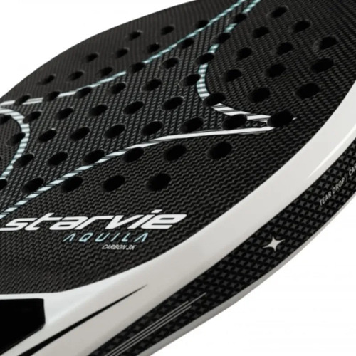 Pala Padel Starvie Aquila Pro Blanco Pstap21000