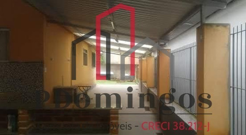 Imagem 9 de 30 de Chácara À Venda Em Chácara Primavera - Ch000982