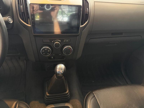 Chevrolet S10 Ls Ds2