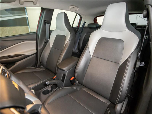 Chevrolet Onix 1.0 Turbo Premier