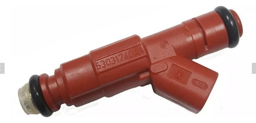 Fj437 Inyector Gasolina Dakota Durango Ram 1500-3500 3.9 5.9