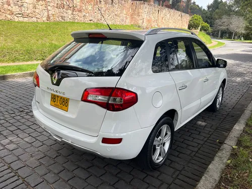 Renault Koleos 2.5 Dynamique 4x2