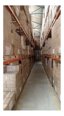 Bodega en arriendo