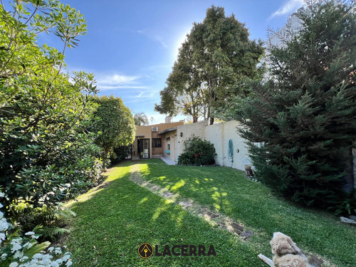 Casa Venta Villa Ballester