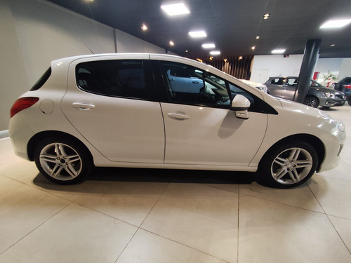 Peugeot 308 1.6 Feline Hdi 115cv
