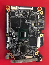 Comprar Placa Mãe Notebook Multilaser Legacy Pc 101 Defeito Não Liga