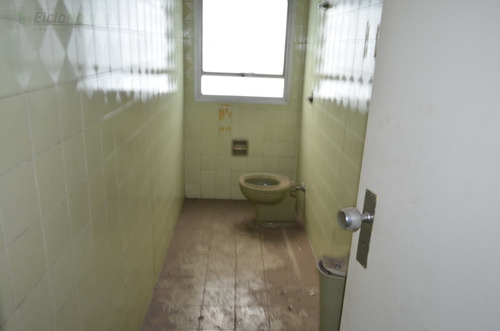 Imagem 7 de 30 de Comercial Para Aluguel, 0 Dormitórios, Barra Funda - São Paulo - 2748