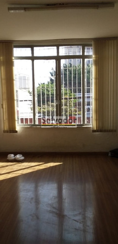 Imagem 4 de 15 de Galpão Na Rua Domingos De Morais - Vila Mariana - São Paulo - 8967