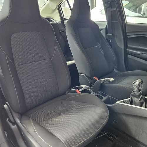 Chevrolet Onix 1.0 FLEX PLUS LT MANUAL