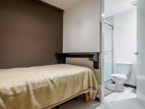 Depto En Venta En Alejandro Dumas Polanco Iv Sección
