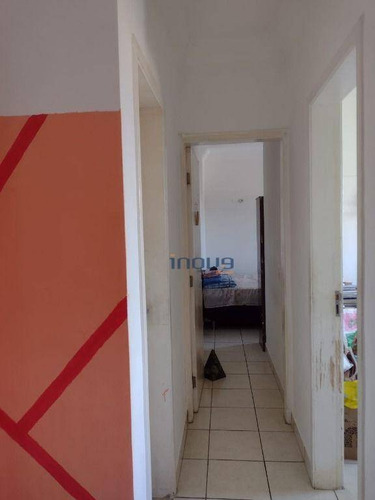 Imagem 10 de 13 de Apartamento Com 2 Dormitórios À Venda, 44 M² Por R$ 128.000,00 - Mondubim - Fortaleza/ce - Ap1946