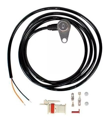 Sensor Velocidade Rotação Scania S4 / Pgr 1457303