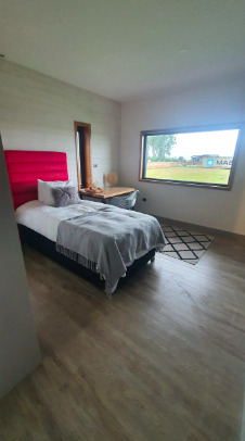 Parcela 5.000 M2 Con Casa Nueva En Puerto Varas, 2d-2b
