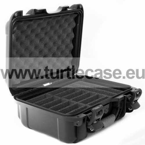 Case Turtle Lock - 5020