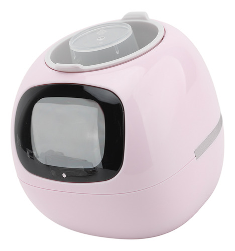 Robot Inteligente Smart Planter Plant Pot Expression Ai