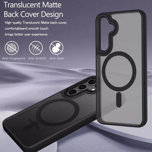 Funda Case De Mate Uso Rudo