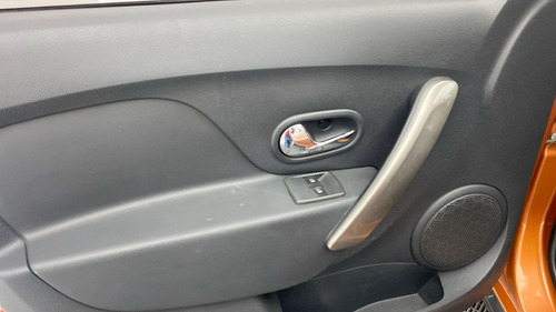 Renault Stepway 1.6 Dynamique / Intens Mecánica