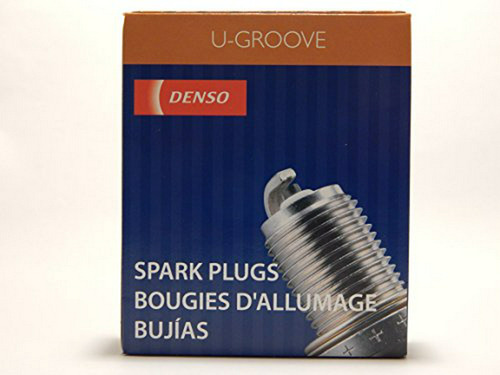 Denso 4 Pcs *nuevo* --  3139 Denso U-groove