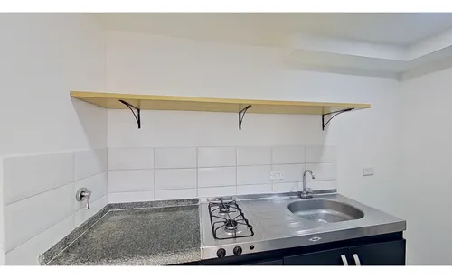 Venta Apartamento Fontibon