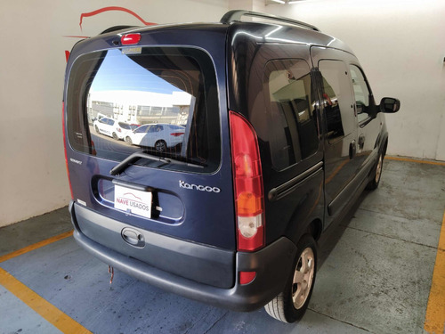 Renault Kangoo 2015 1.6 Ph3 Sportway Lc