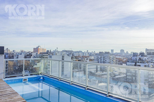 Imagen 17 de 30 de Venta Departamento / Estudio De 1 Ambiente En Palermo Hollywood