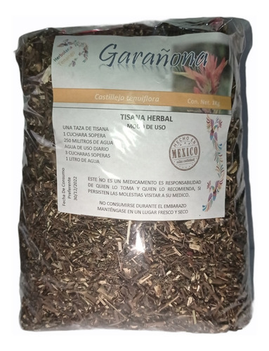 Garañona - Castilleja 1 Kg