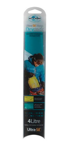 Saco Estanque Impermeável Ultra-sil Nano Sea To Summit 4lt